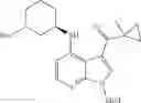 Fig. 216 - Pyrrolopyrimidine ITK inhibitors