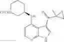 Fig. 218 - Pyrrolopyrimidine ITK inhibitors