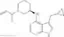 Fig. 244 - Pyrrolopyrimidine ITK inhibitors