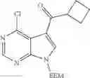 Fig. 257 - Pyrrolopyrimidine ITK inhibitors