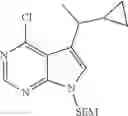 Fig. 268 - Pyrrolopyrimidine ITK inhibitors