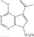 Fig. 287 - Pyrrolopyrimidine ITK inhibitors
