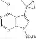 Fig. 288 - Pyrrolopyrimidine ITK inhibitors