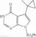 Fig. 289 - Pyrrolopyrimidine ITK inhibitors