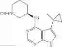 Fig. 293 - Pyrrolopyrimidine ITK inhibitors