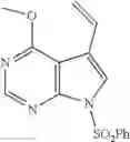 Fig. 320 - Pyrrolopyrimidine ITK inhibitors