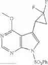 Fig. 321 - Pyrrolopyrimidine ITK inhibitors