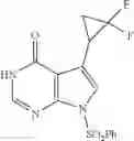 Fig. 322 - Pyrrolopyrimidine ITK inhibitors