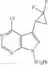 Fig. 323 - Pyrrolopyrimidine ITK inhibitors