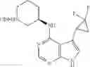 Fig. 326 - Pyrrolopyrimidine ITK inhibitors