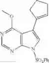 Fig. 342 - Pyrrolopyrimidine ITK inhibitors