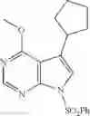 Fig. 343 - Pyrrolopyrimidine ITK inhibitors