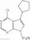 Fig. 345 - Pyrrolopyrimidine ITK inhibitors