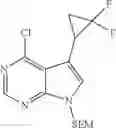 Fig. 370 - Pyrrolopyrimidine ITK inhibitors
