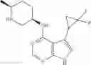 Fig. 373 - Pyrrolopyrimidine ITK inhibitors