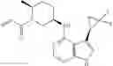 Fig. 376 - Pyrrolopyrimidine ITK inhibitors