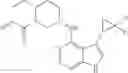 Fig. 397 - Pyrrolopyrimidine ITK inhibitors