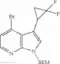 Fig. 405 - Pyrrolopyrimidine ITK inhibitors