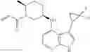 Fig. 409 - Pyrrolopyrimidine ITK inhibitors