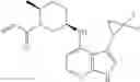 Fig. 411 - Pyrrolopyrimidine ITK inhibitors