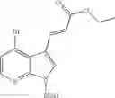 Fig. 418 - Pyrrolopyrimidine ITK inhibitors