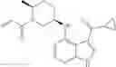 Fig. 42 - Pyrrolopyrimidine ITK inhibitors
