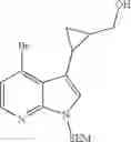 Fig. 420 - Pyrrolopyrimidine ITK inhibitors