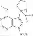 Fig. 431 - Pyrrolopyrimidine ITK inhibitors
