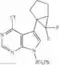 Fig. 433 - Pyrrolopyrimidine ITK inhibitors