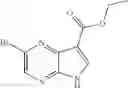 Fig. 455 - Pyrrolopyrimidine ITK inhibitors