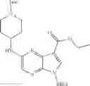 Fig. 457 - Pyrrolopyrimidine ITK inhibitors