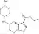 Fig. 458 - Pyrrolopyrimidine ITK inhibitors