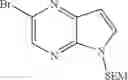 Fig. 479 - Pyrrolopyrimidine ITK inhibitors