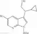 Fig. 493 - Pyrrolopyrimidine ITK inhibitors