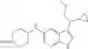 Fig. 497 - Pyrrolopyrimidine ITK inhibitors