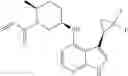 Fig. 83 - Pyrrolopyrimidine ITK inhibitors