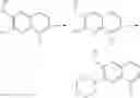 Fig. 70 - HETEROCYCLIC COMPOUNDS AND THEIR USES