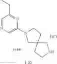 Fig. 166 - OGA INHIBITOR COMPOUNDS