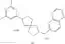 Fig. 168 - OGA INHIBITOR COMPOUNDS
