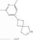 Fig. 170 - OGA INHIBITOR COMPOUNDS