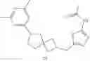 Fig. 171 - OGA INHIBITOR COMPOUNDS
