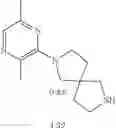 Fig. 184 - OGA INHIBITOR COMPOUNDS