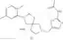 Fig. 185 - OGA INHIBITOR COMPOUNDS