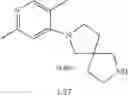 Fig. 186 - OGA INHIBITOR COMPOUNDS