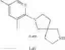Fig. 196 - OGA INHIBITOR COMPOUNDS
