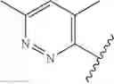 Fig. 305 - OGA INHIBITOR COMPOUNDS