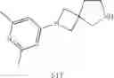 Fig. 34 - OGA INHIBITOR COMPOUNDS