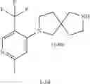 Fig. 50 - OGA INHIBITOR COMPOUNDS