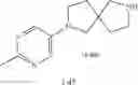 Fig. 60 - OGA INHIBITOR COMPOUNDS