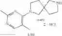 Fig. 74 - OGA INHIBITOR COMPOUNDS